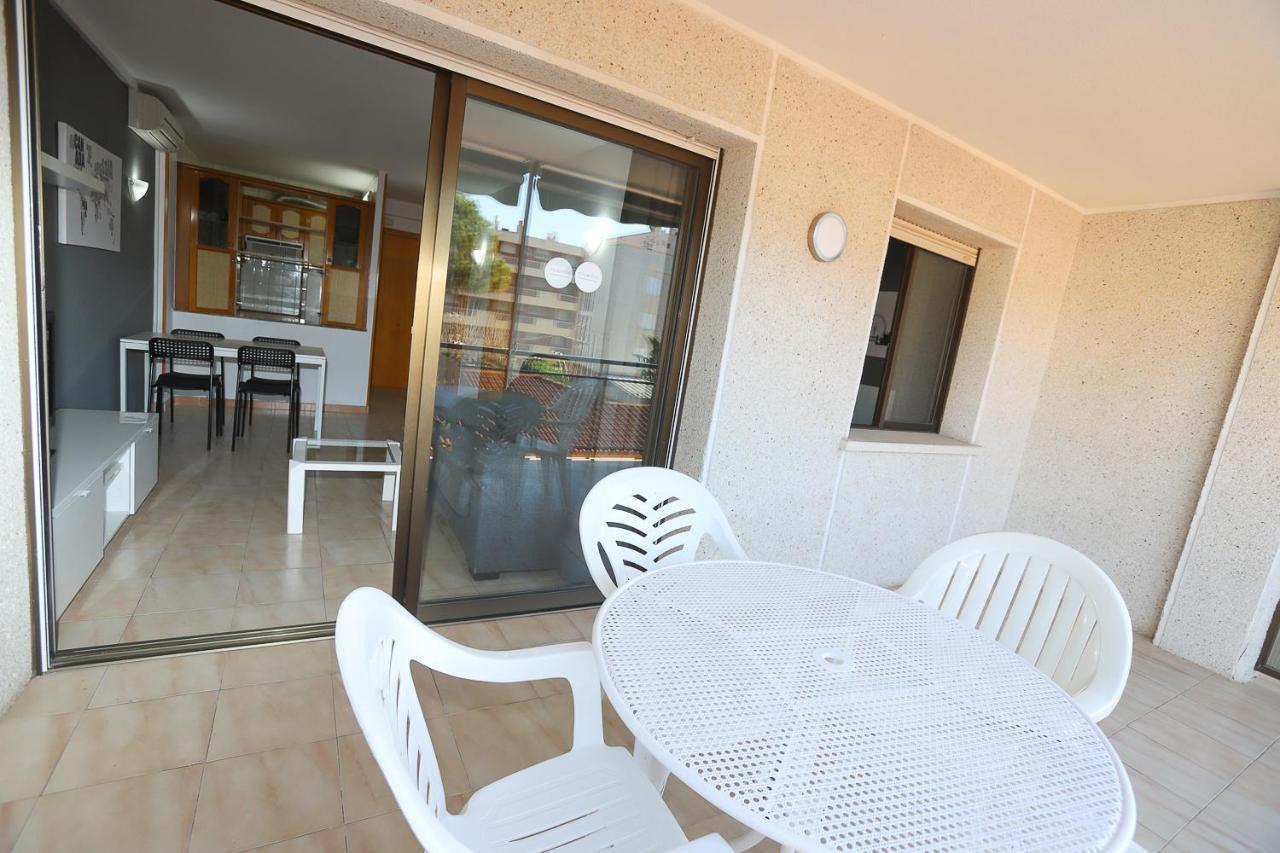 Differentflats Costa D' Or II Apartamento Cambrils Exterior foto
