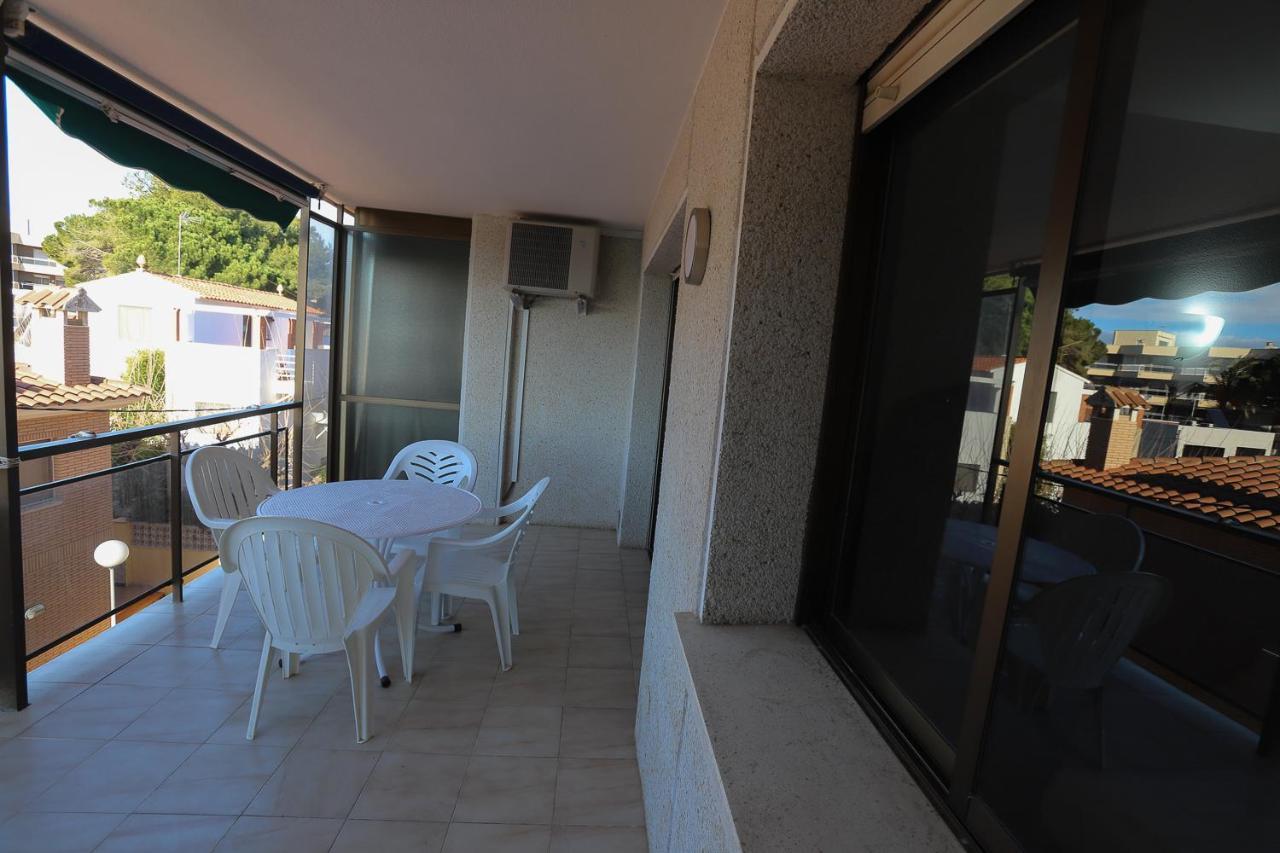 Differentflats Costa D' Or II Apartamento Cambrils Exterior foto