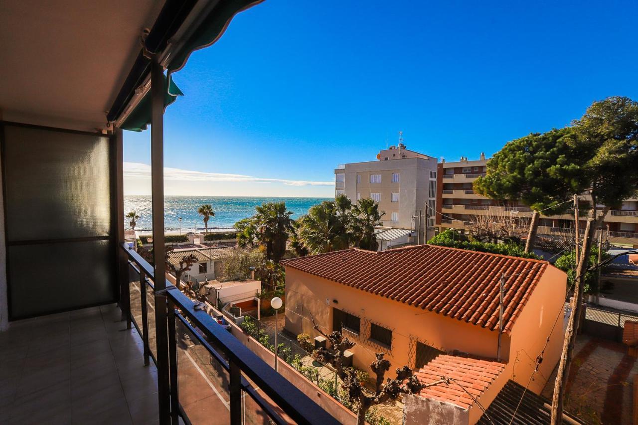 Differentflats Costa D' Or II Apartamento Cambrils Exterior foto