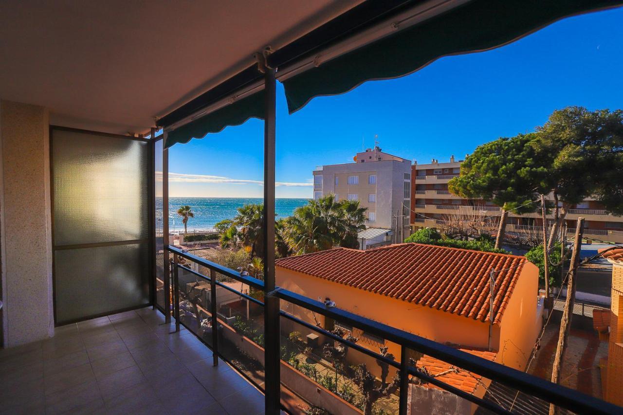 Differentflats Costa D' Or II Apartamento Cambrils Exterior foto