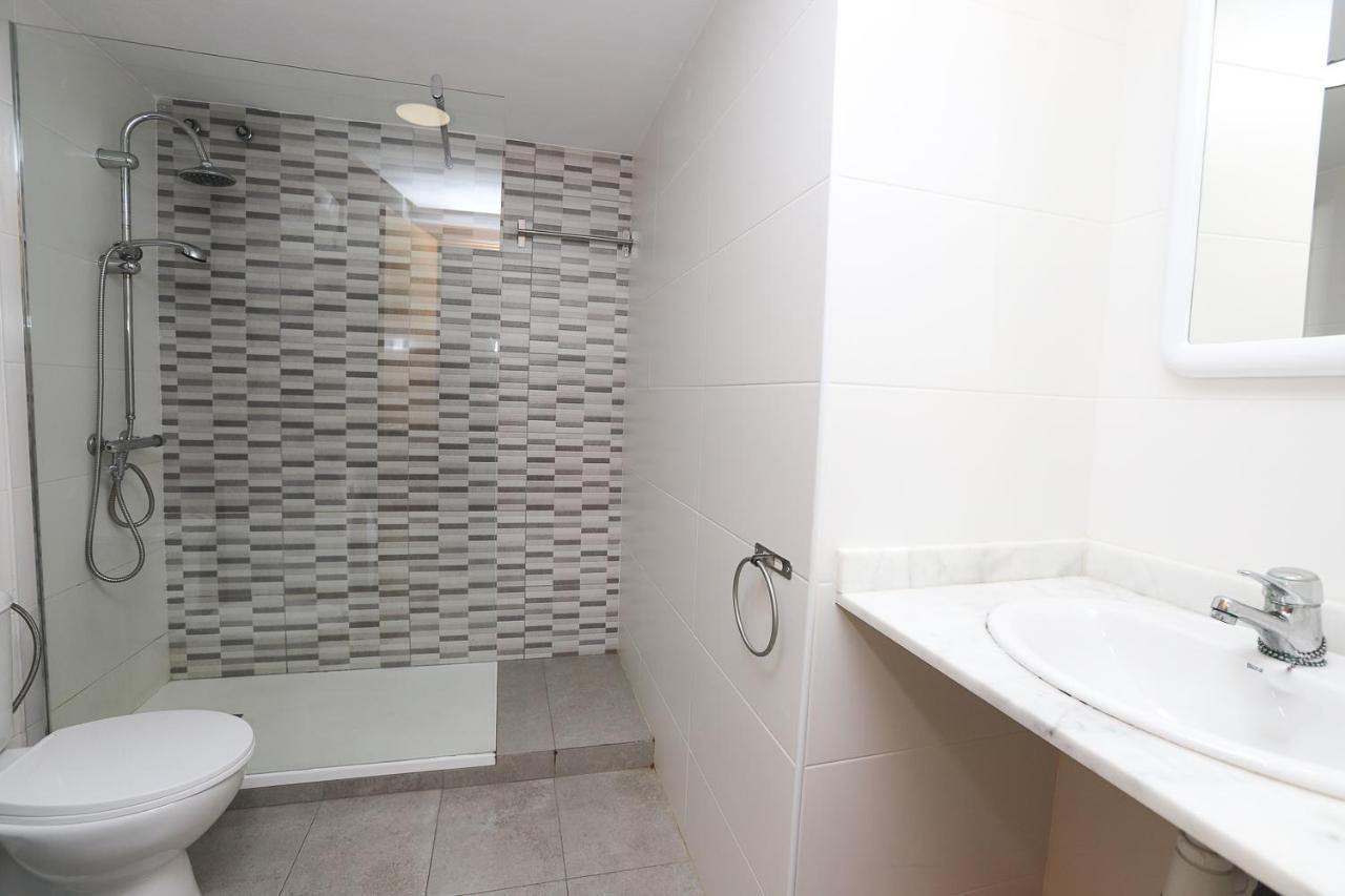 Differentflats Costa D' Or II Apartamento Cambrils Exterior foto