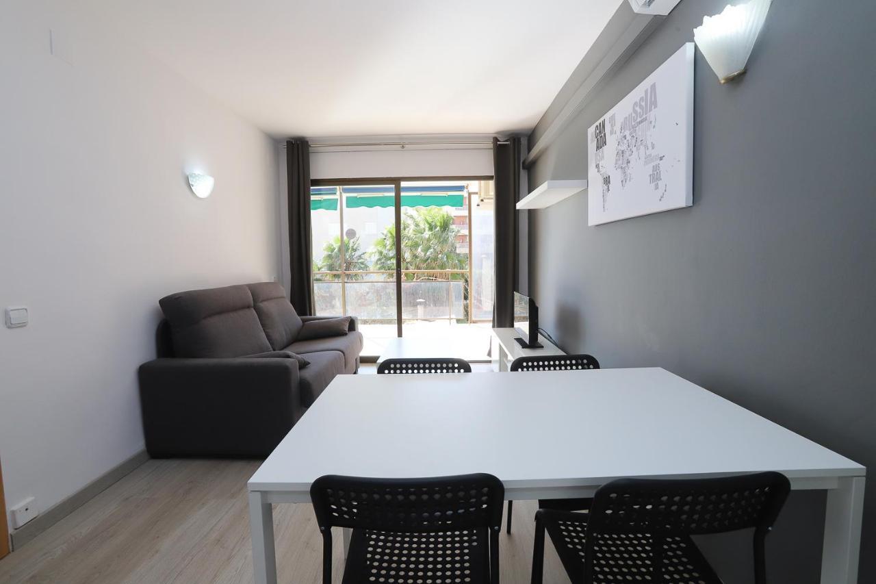 Differentflats Costa D' Or II Apartamento Cambrils Exterior foto