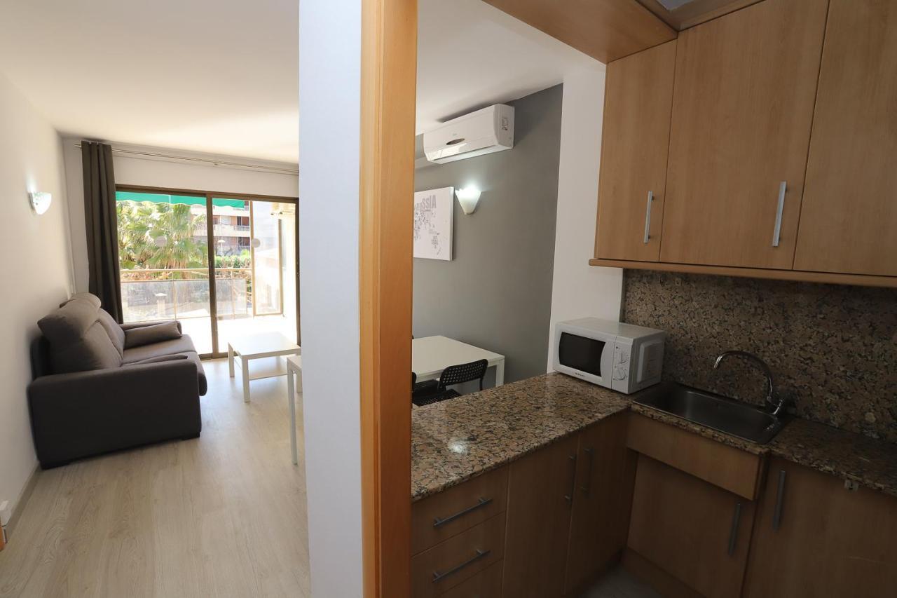 Differentflats Costa D' Or II Apartamento Cambrils Exterior foto
