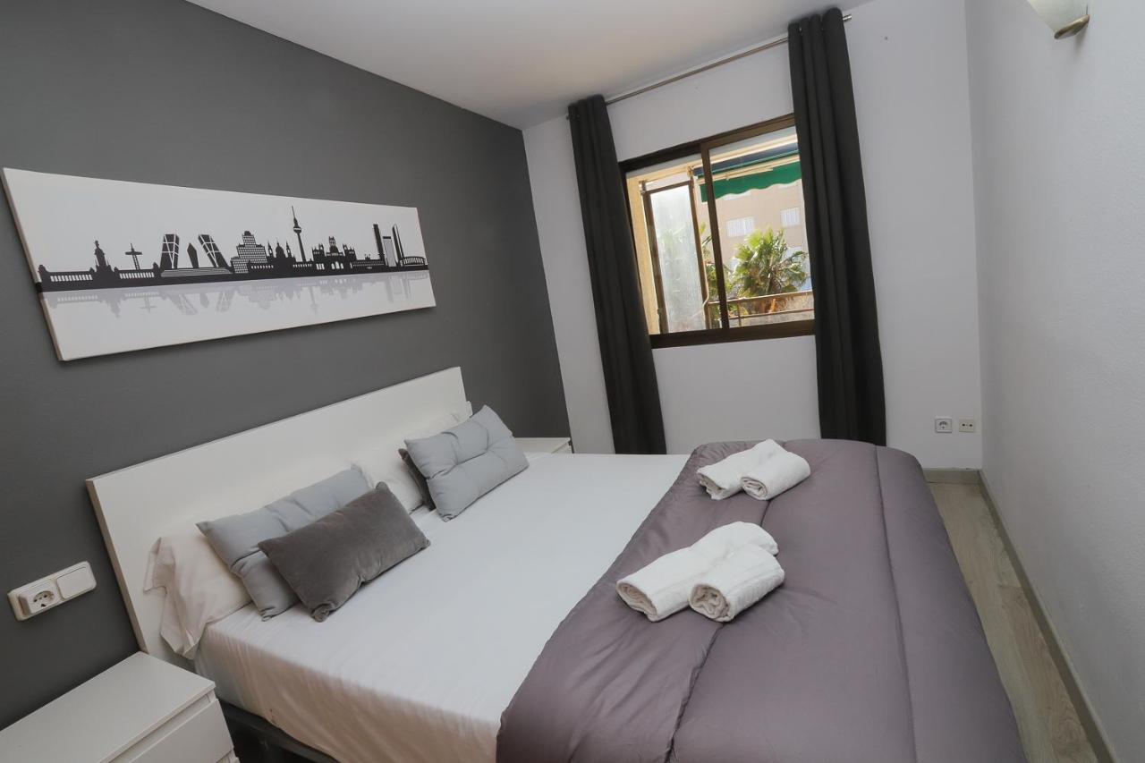 Differentflats Costa D' Or II Apartamento Cambrils Exterior foto