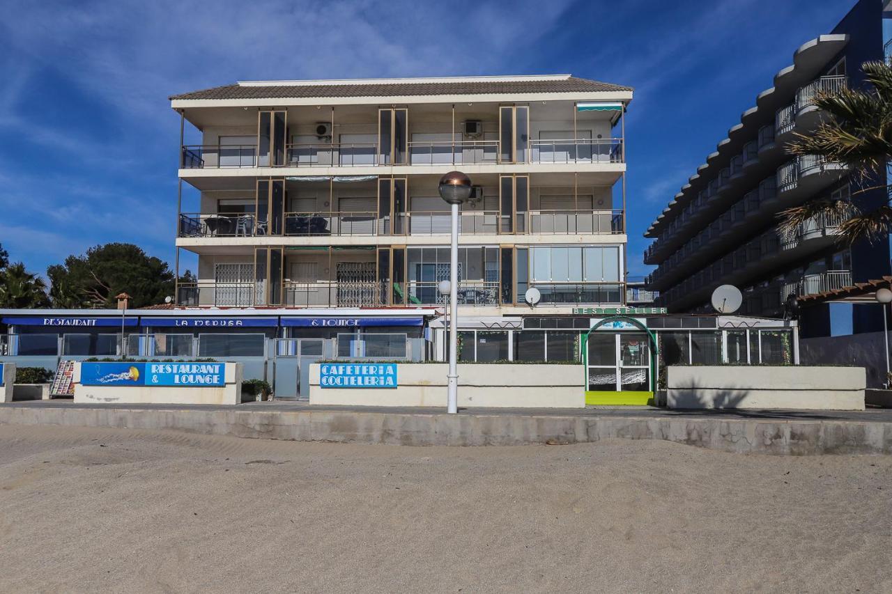 Differentflats Costa D' Or II Apartamento Cambrils Exterior foto