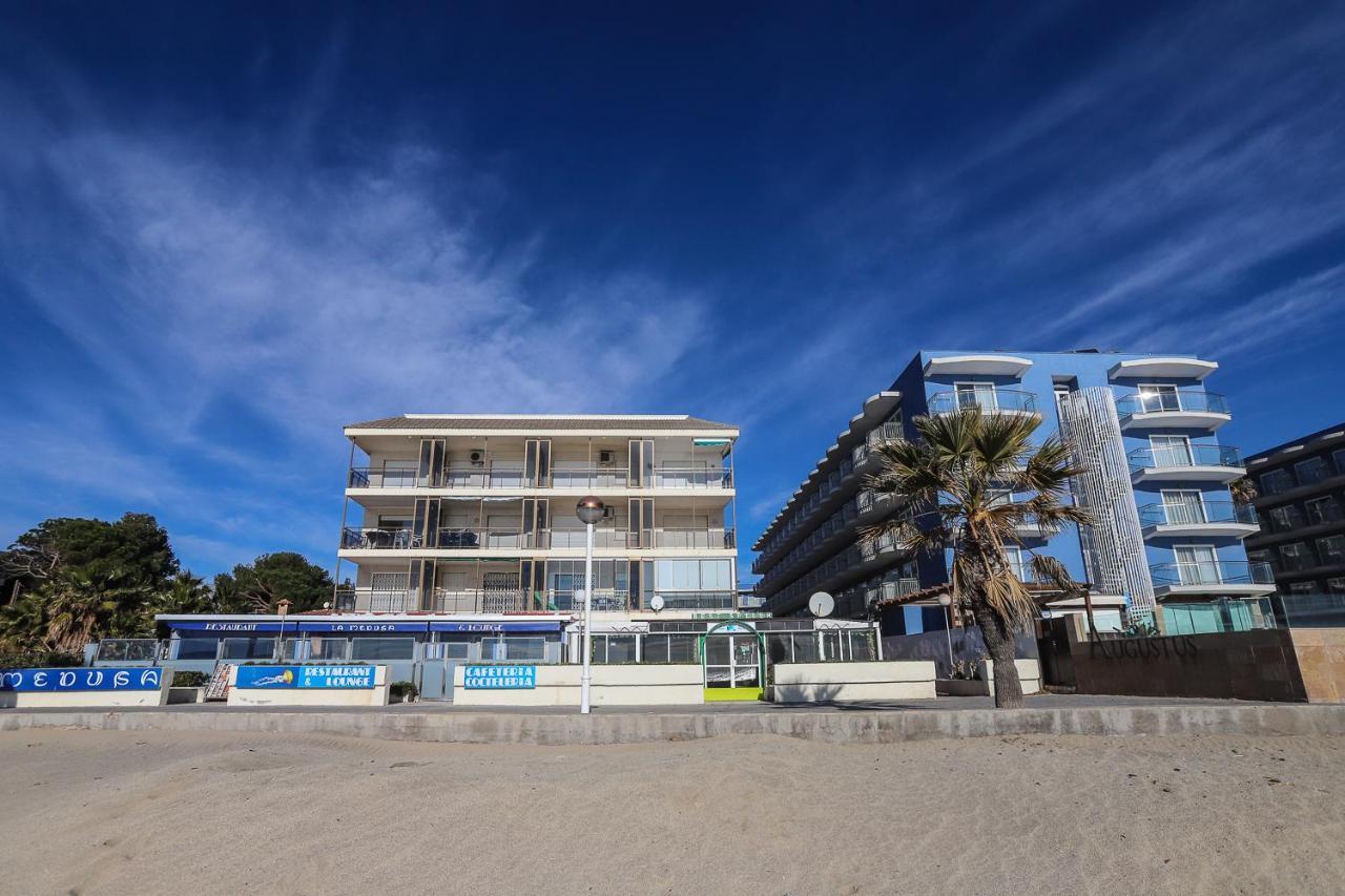 Differentflats Costa D' Or II Apartamento Cambrils Exterior foto